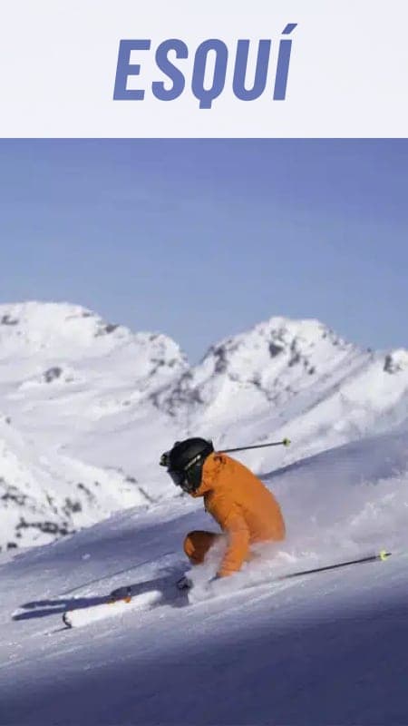 Baqueira Beret: 2-day group ski lesson for beginners