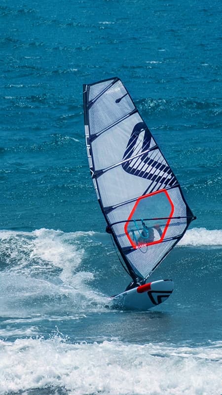 Tenerife: 2 h Private Windsurfing Lesson - Beginner Level
