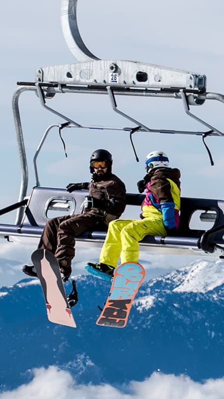 2h Snowboar lessons for beginners in Baqueira Beret: Val d’Aran