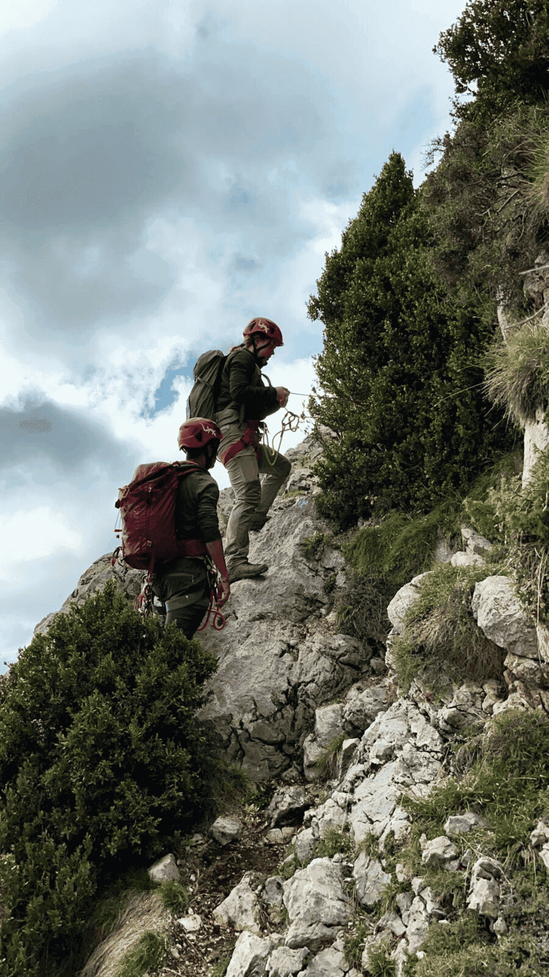Ascens al Pedraforca (2.506 m) al Parc Natural del Cadí Moixeró a Barcelona