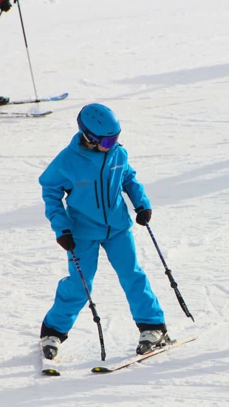 Leçon de Ski privée 8h à La Molina, La Cerdanya