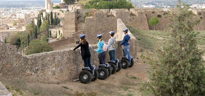 Segway