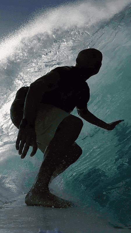 Curso de surf para principiantes de 2h en Somo, Cantabria