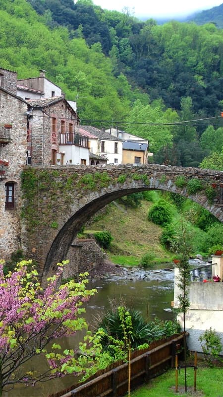 Osor - Girona