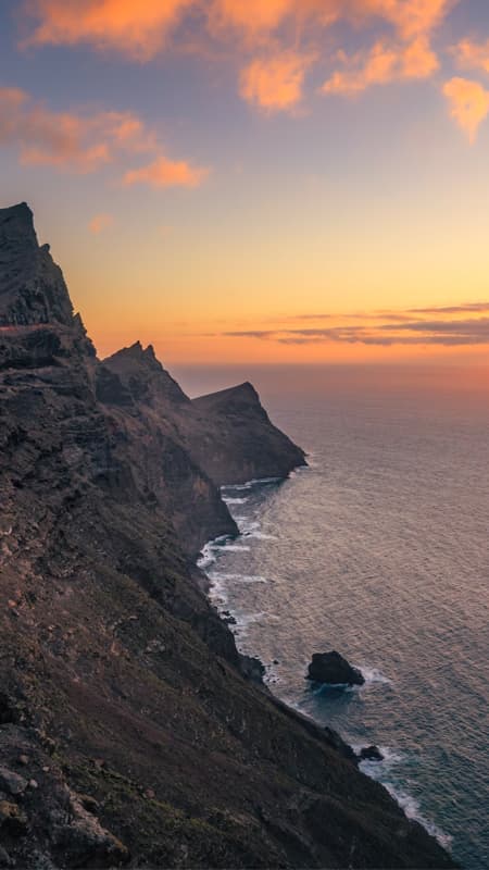 Las Palmas de Gran Canaria - Islas Canarias