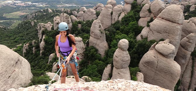 Escalada