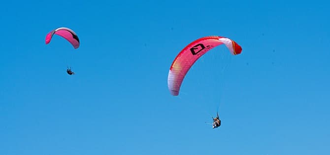 Parapente
