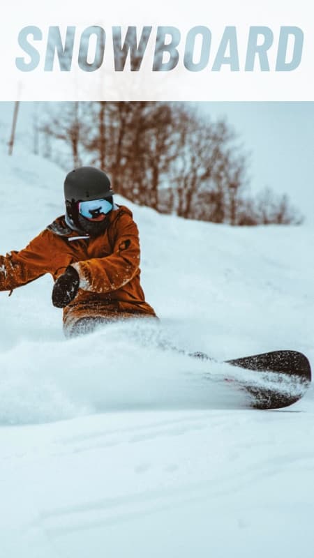 Sierra Nevada: 2h private snowboarding lessons in Granada