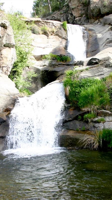 Parque Regional de la Sierra de Gredos - Ávila