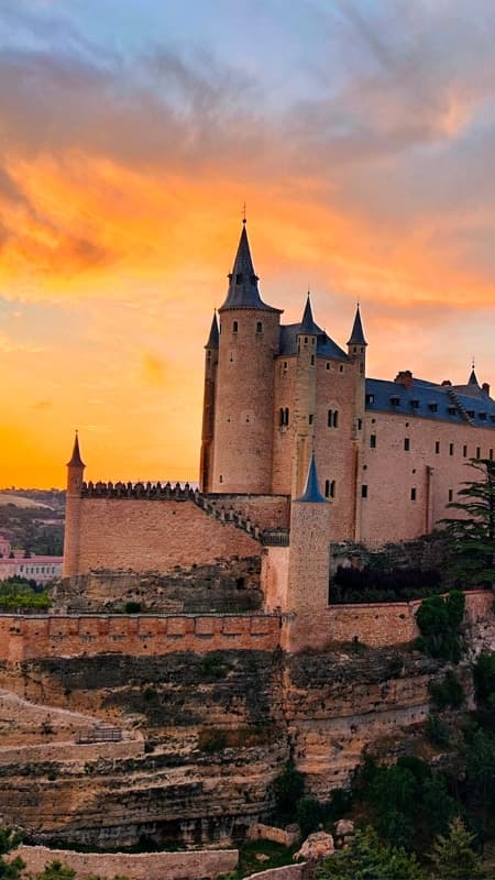 Segovia - Castilla y León