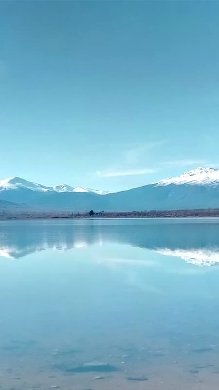 Sierra de Guadarrama - Madrid