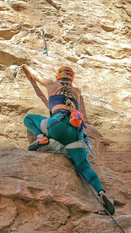 Two-day Climbing Course in Jaca, Aragonese Pyrenees