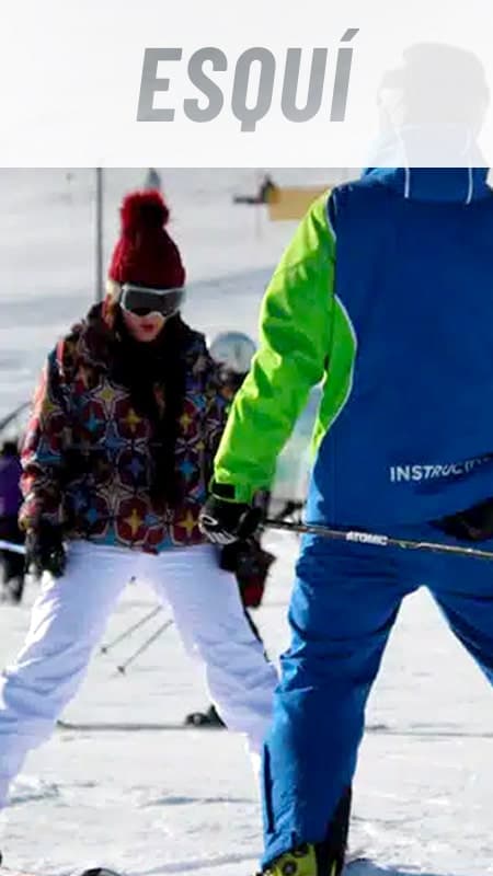Sierra Nevada: Private ski lessons of 6h on weekends in Granada