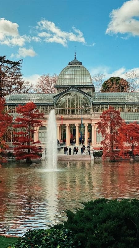 Madrid - España