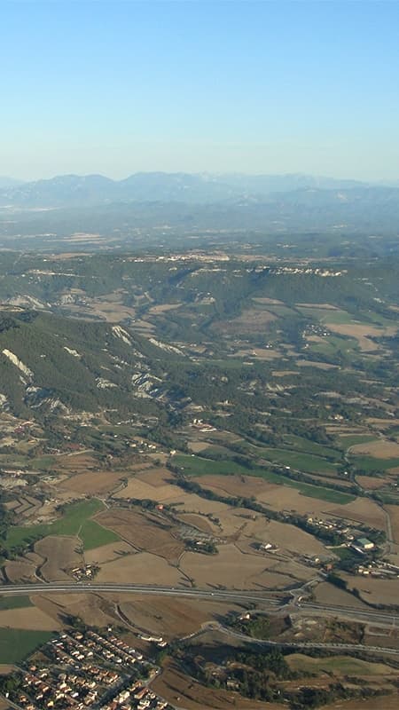 Osona - Barcelona