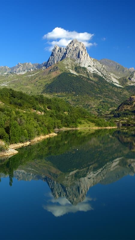 Valle de Tena - Huesca