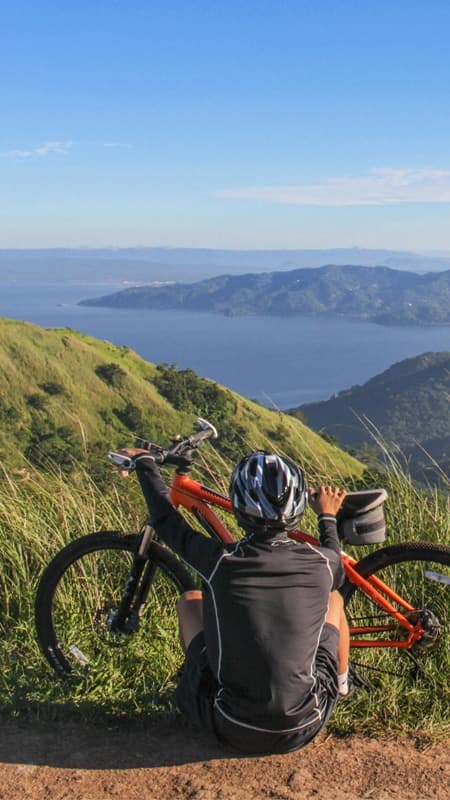 Cabo de Gata: Lloguer de bicicletes durant tot el dia a Cabo de Gata, Almeria