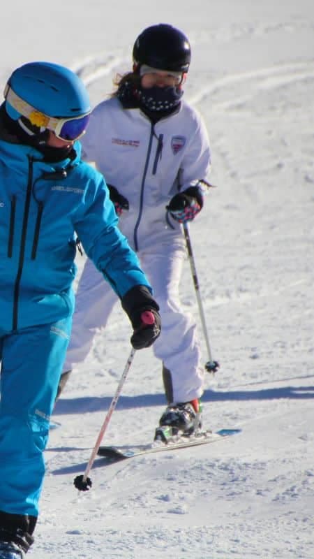 Private Ski lesson 8h at La Molina, La Cerdanya
