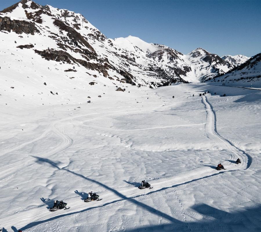 Ordino Arcalís