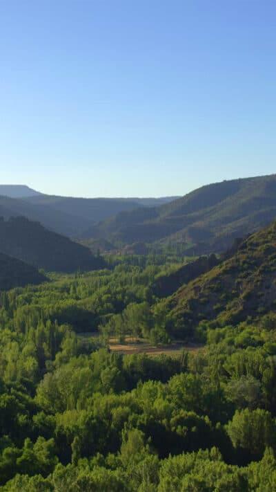 Teruel – Aragón
