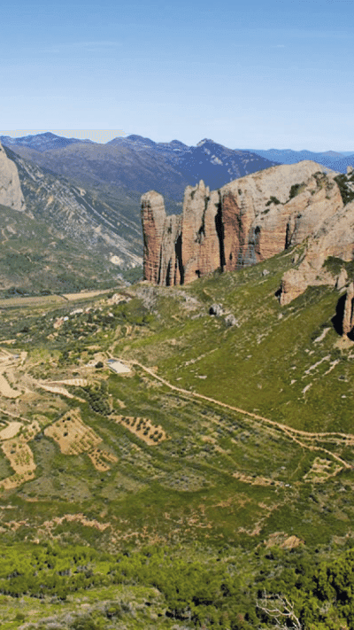Murillo de Gállego – Pirineos