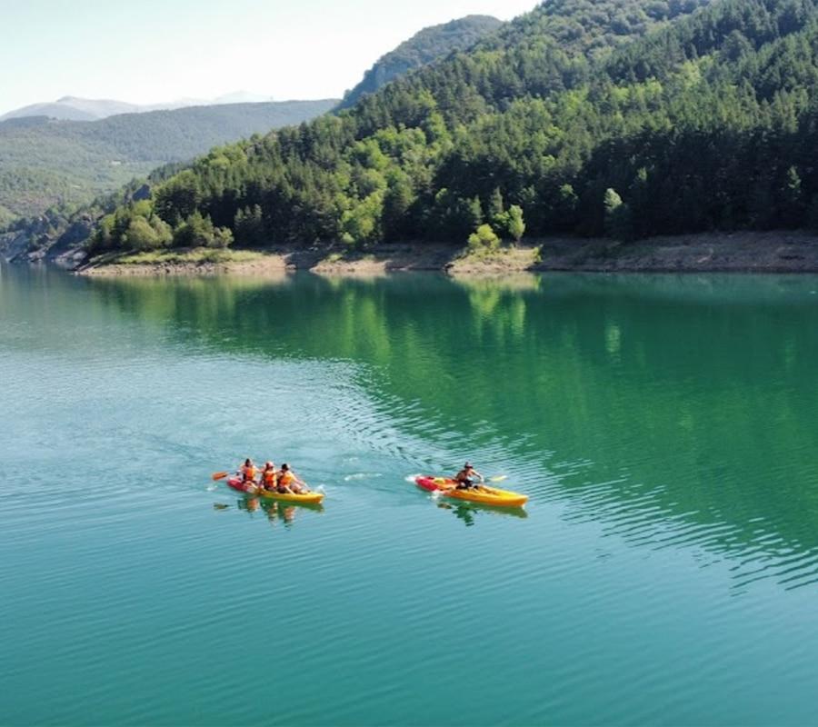 RocRoi en la Vall de Boí