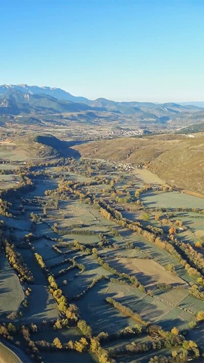La Cerdanya – Girona