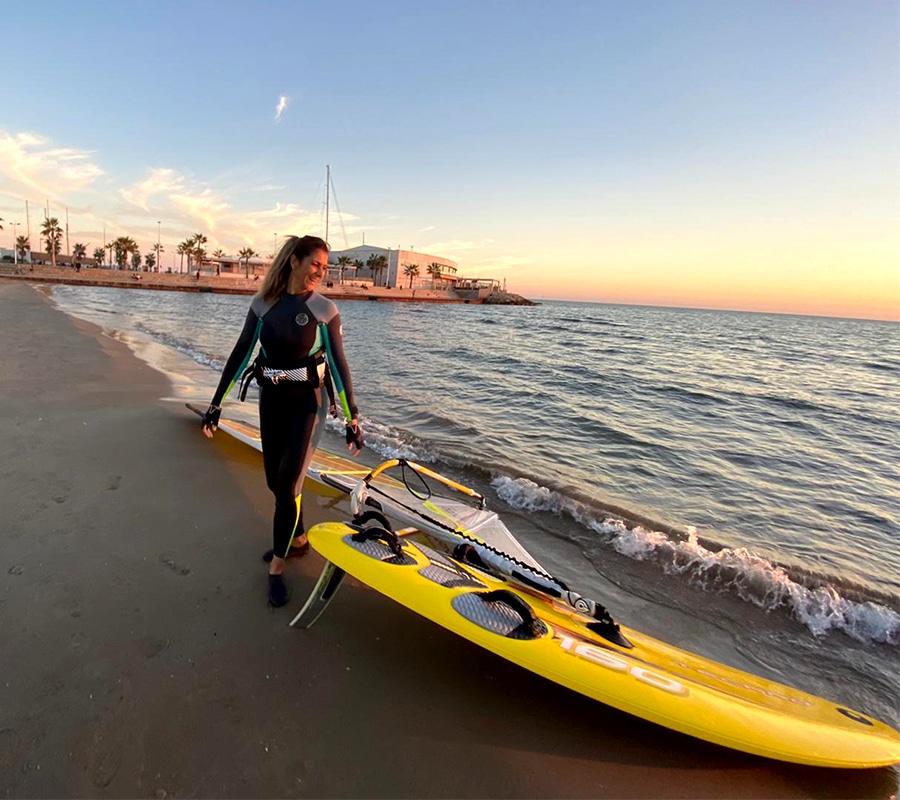 Escapada con RocRoi: fin de semana en Barcelona