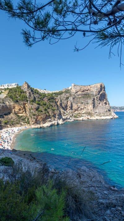 Benitachell – Alicante