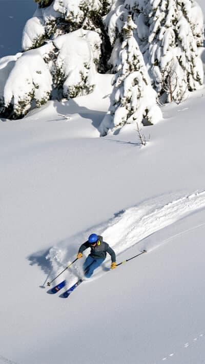 La Molina – La Cerdanya
