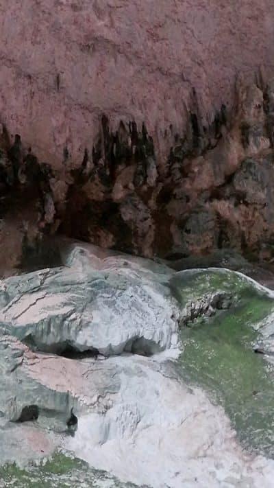 Parque Natural Sierra de Grazalema – Cádiz