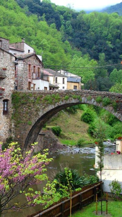 Osor – Girona