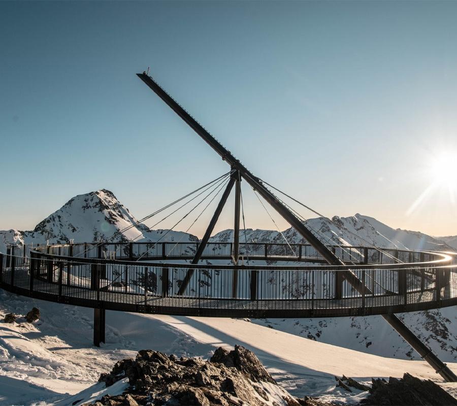 Ordino Arcalís