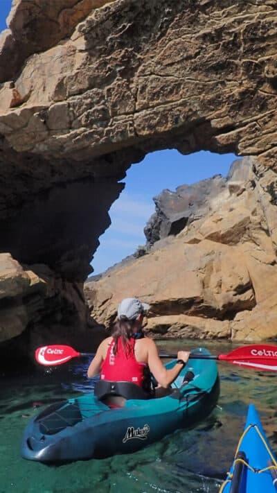 Alquiler de Kayak en Palamós de 1 o 2 Horas: Aventura y Libertad en la Costa Brava para Todos