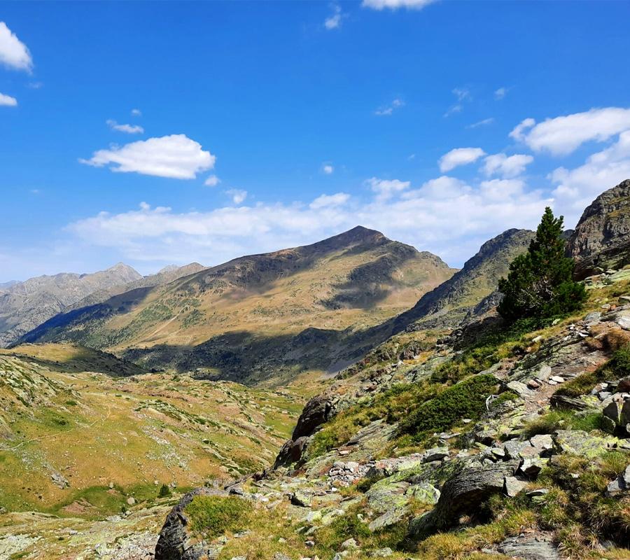 Llavorsí – Pirineos