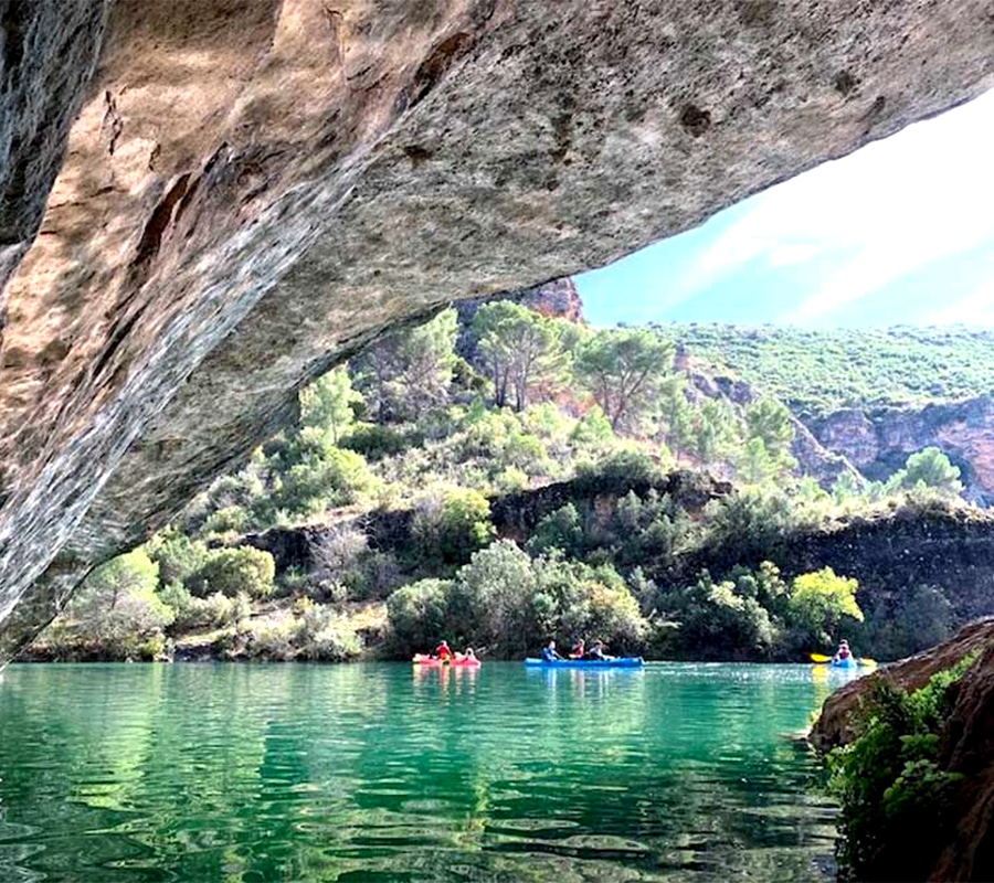 Escapada con RocRoi: fin de semana en Madrid