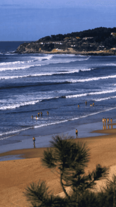 Somo – Cantabria