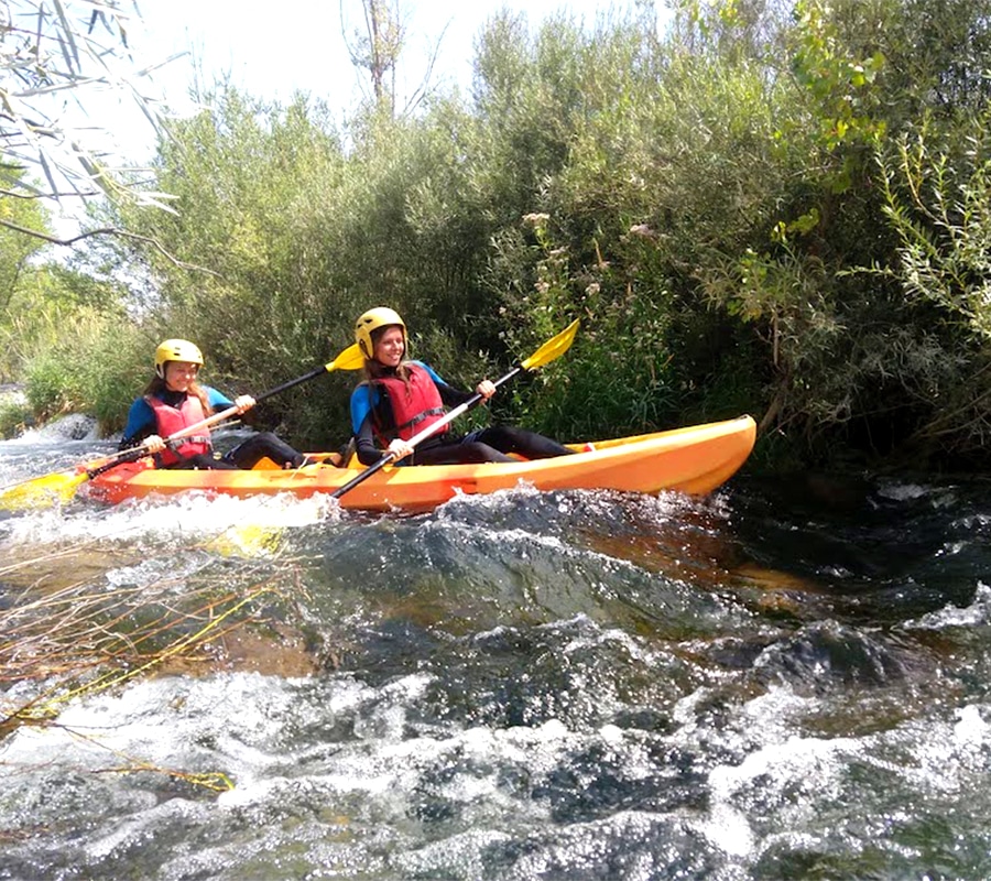 Escapada con RocRoi: fin de semana en Madrid