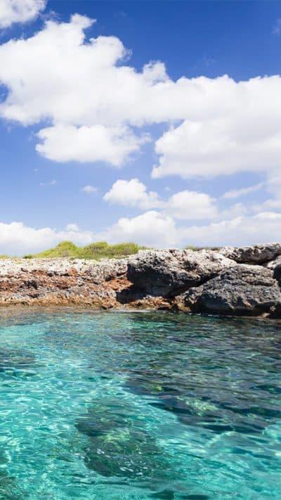Menorca – Islas Baleares