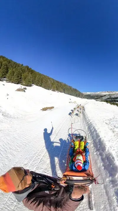 Packs et multi-activités à Grandvalira