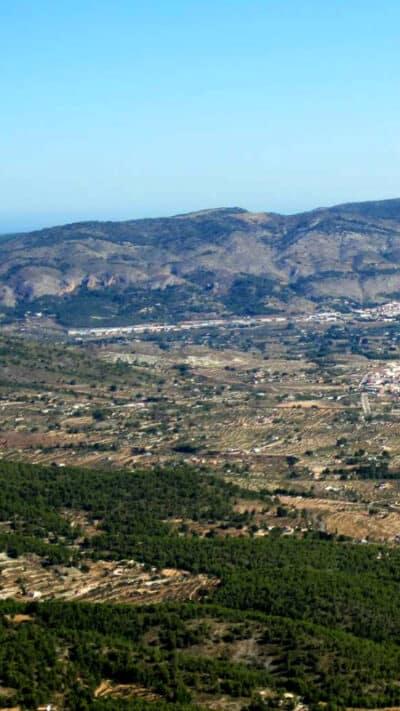 Onil – Alicante