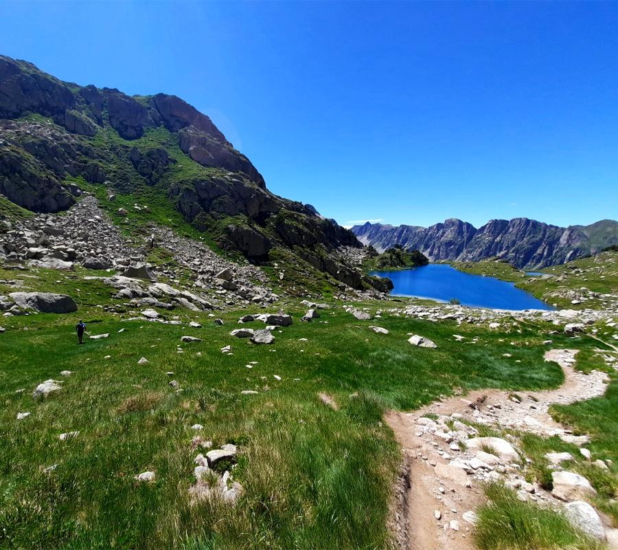 Llavorsí – Pirineos