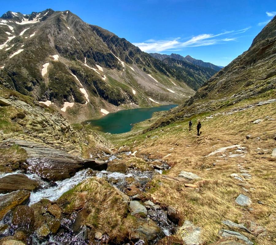Llavorsí – Pirineos