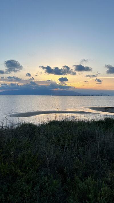 Delta del Ebro – Tarragona
