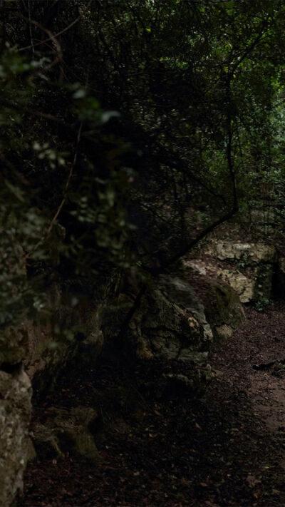 Serra d’Ordal – Barcelona