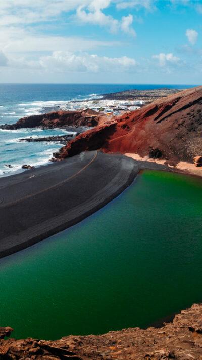 El Hierro – Islas Canarias