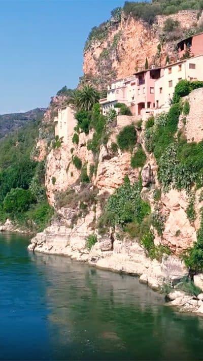Benifallet – Tarragona