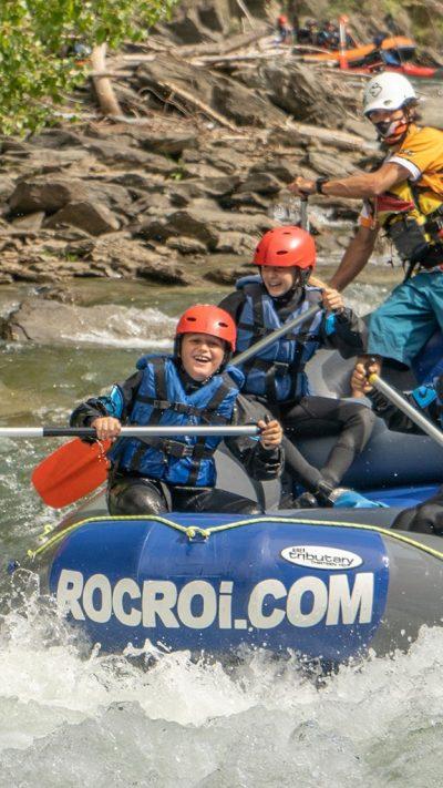 Actividades en familia