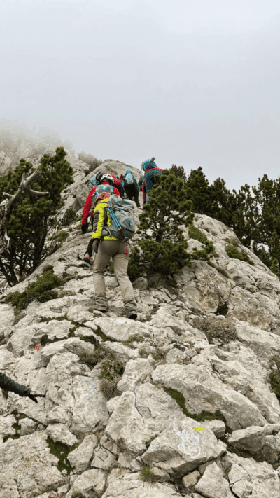 Ascensión Guiada al Pedraforca (2.506m) – Parque Natural Cadí-Moixeró Barcelona