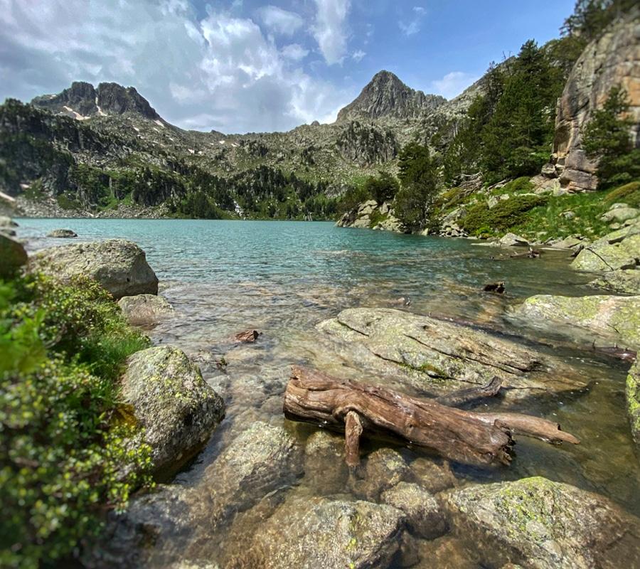 Llavorsí – Pirineos